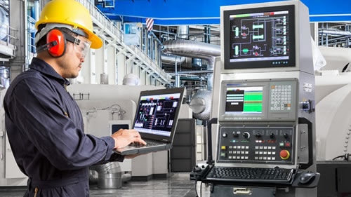 Desarrollo de Ingenieria, Puesta en Marcha